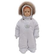 Комбинезон-трансформер 20-22