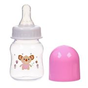 Бутылочка 60 мл., от 3 мес
