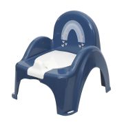 Горшок-стульчик Tega METEO