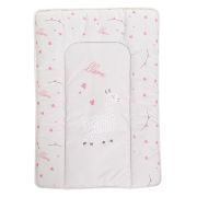 Bambola Матрас для пеленания Люкс Лама 70*50