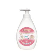 INSEENSE Гель для подмывания девочек 280ml