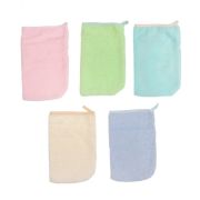 Рукавичка махровая для купания