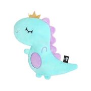 М109 Игрушка с вишневыми косточками (Дино мята)