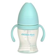 Pituso Бутылочка антиколики/широкое горло с ручками 160 мл