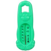 9880248 Термометр для ванной «Обезьянка», цвет МИКС