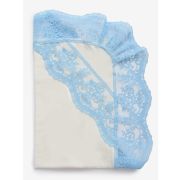 KD0505 Уголок кружевной