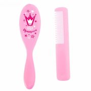 3285060 Расчёска «Наша принцесса»