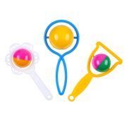 9615178 Погремушка виды Микс