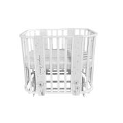 Кроватка-трансформер Alina 5 в 1