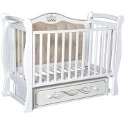 Кровать Olivia 1