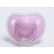 4780680 Пустышка силик., классик, 3+