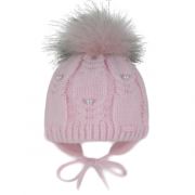 шапка девоч. a 1021 st