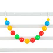 486790 Растяжка на коляску/кроватку «Гирлянда»