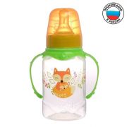 2969873 Бутылочка «Лисичка Соня», 150мл, 0+