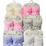 0025-7 Носки-пинетки/12