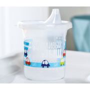 3721453 Поильник «Малыш», 200мл