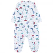 Комбинезон арт.0120101903