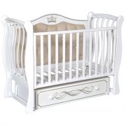 Кровать Olivia 2