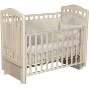 Кровать Helen 2 УМ слоновая кость