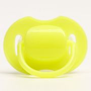 2300107 Пустышка классик. силик, 0+