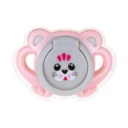 0229  Uviton Пустышка 0-6мес (1шт)