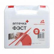 Аптечка «Мама и малыш» Фэст Эконом