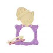 002 Roxy Kids Прорезыватель «Meow teether» сирен.