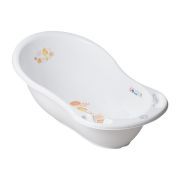 Ванна ТЕГА 86 см FOLK с термометром