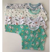 Распашонка арт.41к