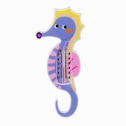 9880247 Термометр для ванной «Морской конек»