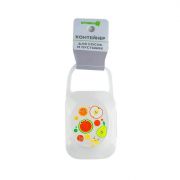 2866168 Контейнер д/пустышки «Фрукты»