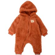 Комбинезон утепленный арт.BZ 4235