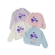 0266 Распашонка AMELLI