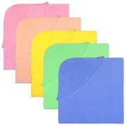 Махровая пеленка 100*100