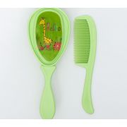 4770934 Набор расчесок 2шт.