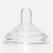 7127811 Соска силик. медл.поток 0+