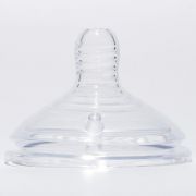 7127812 Соска силик. сред.поток 3+