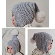 Шапочка ГНОМИК