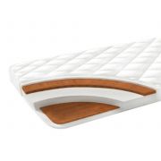 Матрас «Complex» 12см Жаккард,кокос2,Форплит