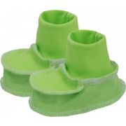 0549 Пинетки швы наружу