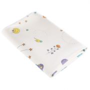 7487816 Пеленка непромокаемая «Космос» 50*70