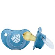 9112927 Пустышка латекс, классик, 3+