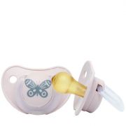 9112928 Пустышка латекс, классик, 3+