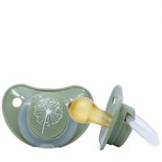 9112929 Пустышка латекс, классик, 3+