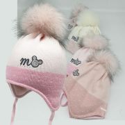 шапка a 1133 st, дев.