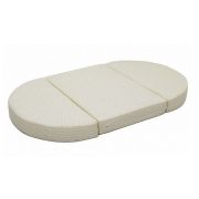 Матрас трансформер холо-кокос 125*75