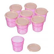 0275  Uviton Контейнеры д/питания 8шт