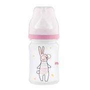 МЕПСИ Бутылочка широк.горло 150мл арт.0223