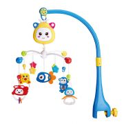 PITUSO Мобиль муз. Бусинка 6831888