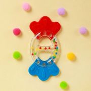 2399740 Прорезыватель «Бантик»